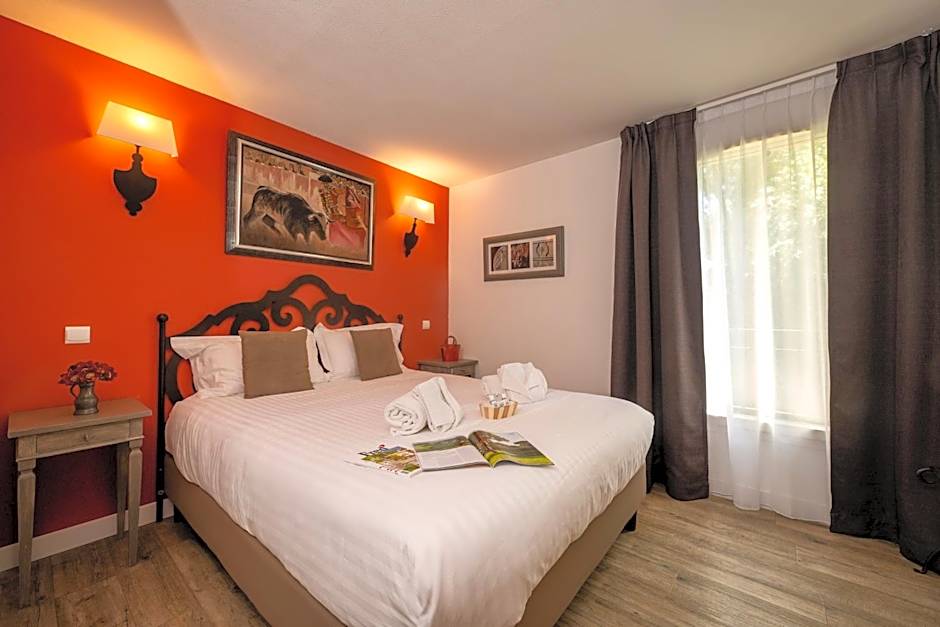 Best Western Hotel Aurelia