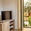 Vatican Studio Apartment