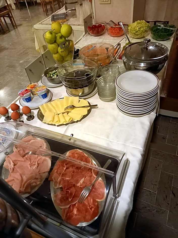 Hotel Losanna Cervia