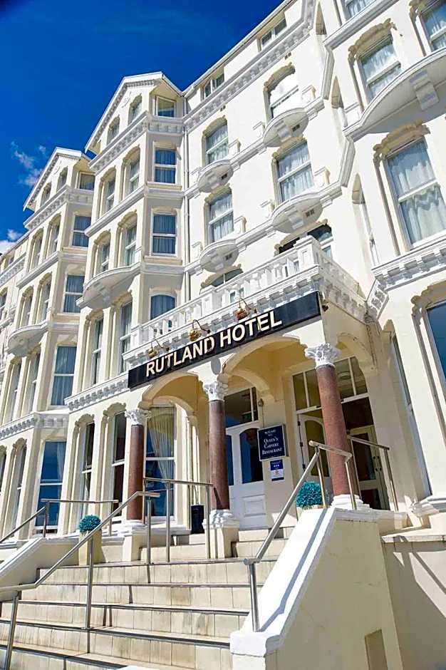 The Rutland Hotel