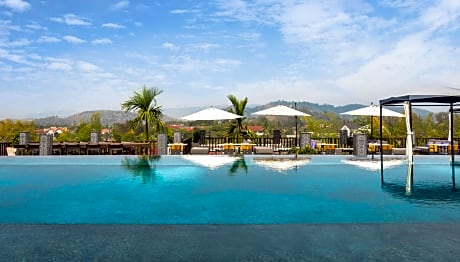 Hotel Kiridara Luang Prabang