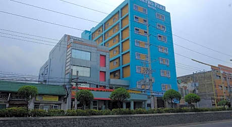 Metro Park Hotel - Mandaue City