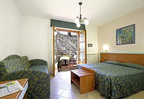 Comfort Double or Twin Room - Annex