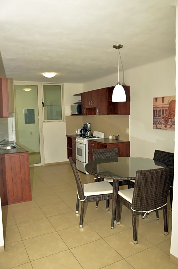 Zenharmony Suites