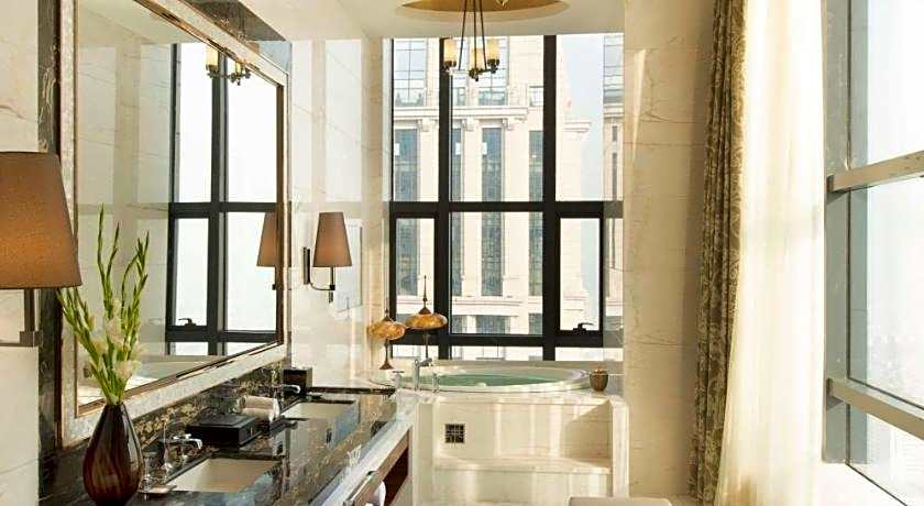 Hilton Zhongshan Downtown