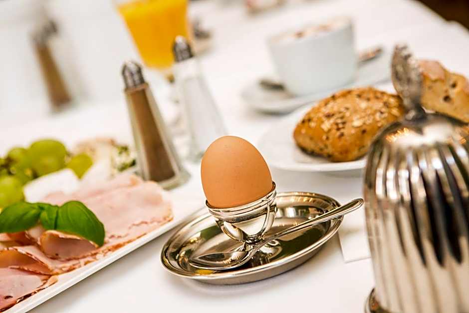 Boutique-Hotel Alter Gerichtshof