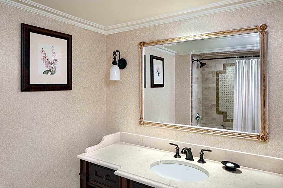 Washington Duke Inn & Golf Club