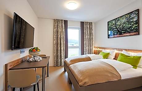 Huemer-Park Motel Vöcklatal