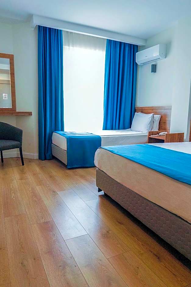 Premier İnn City Antalya