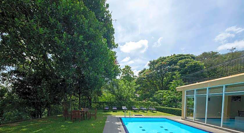 Melheim Kandy Villas