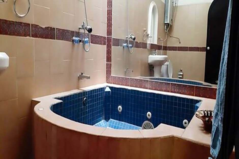 Capital O Posada Del Pescador Jocotepec