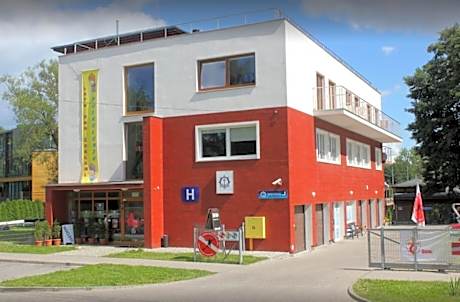 Hotel Przystań WARMIA