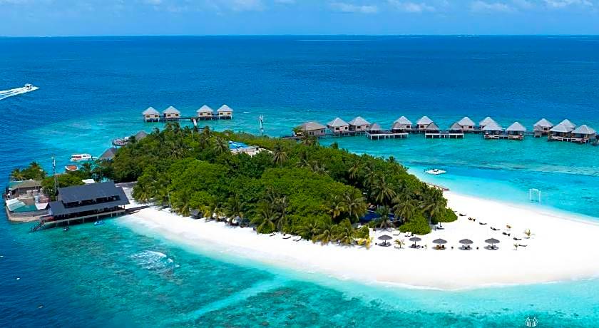 Adaaran Prestige Vadoo - Premium All Inclusive with Free Transfers