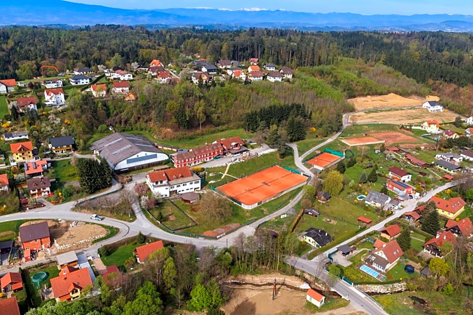 Hotel & Tennis Riederhof