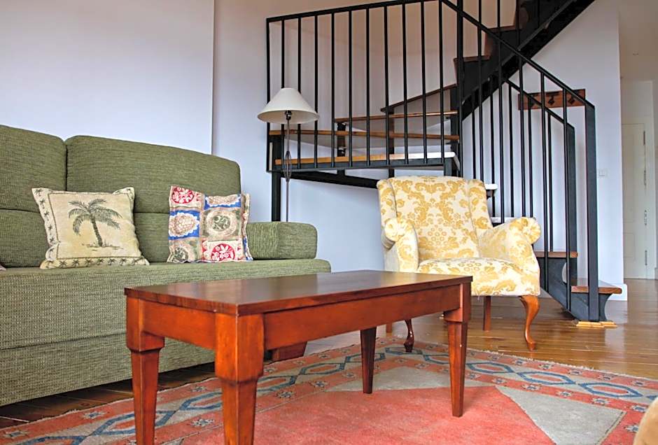 Hotel Rural Salvatierra