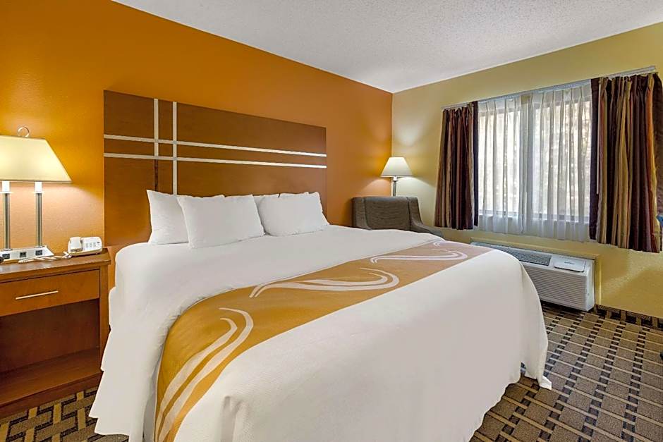 Quality Inn Ashland East