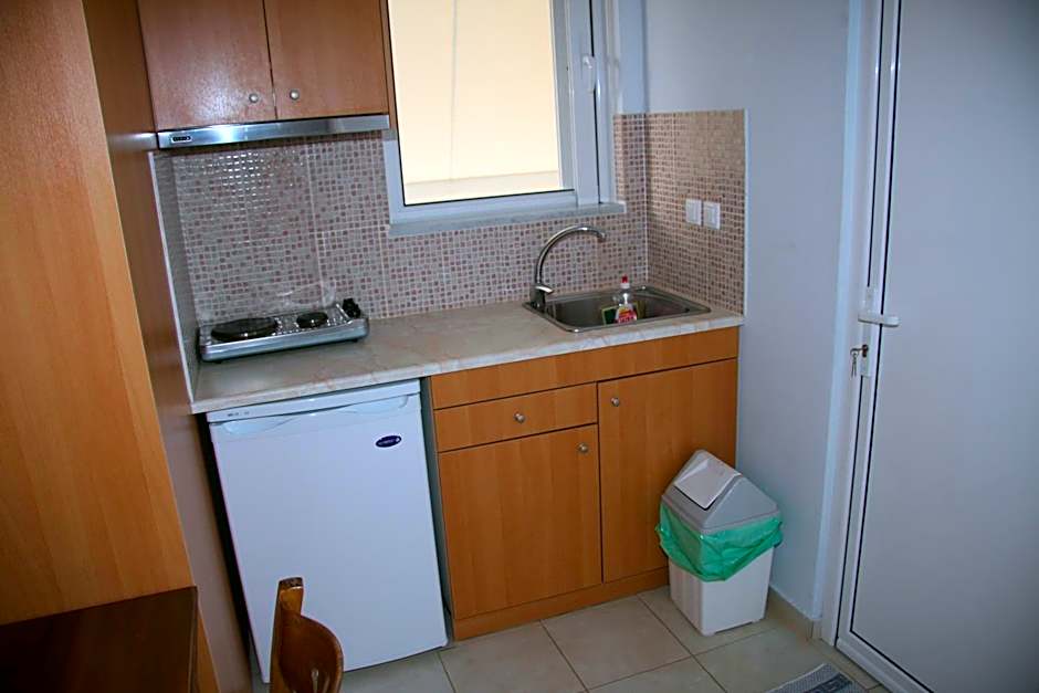 Olympion Village Studios