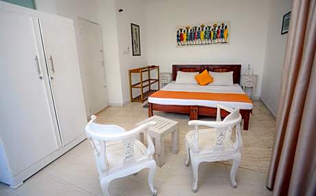 Standard Villa