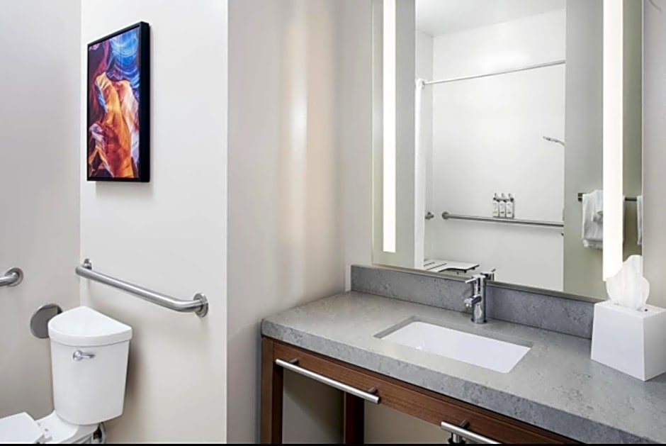 Candlewood Suites Detroit Sterling Heights By IHG