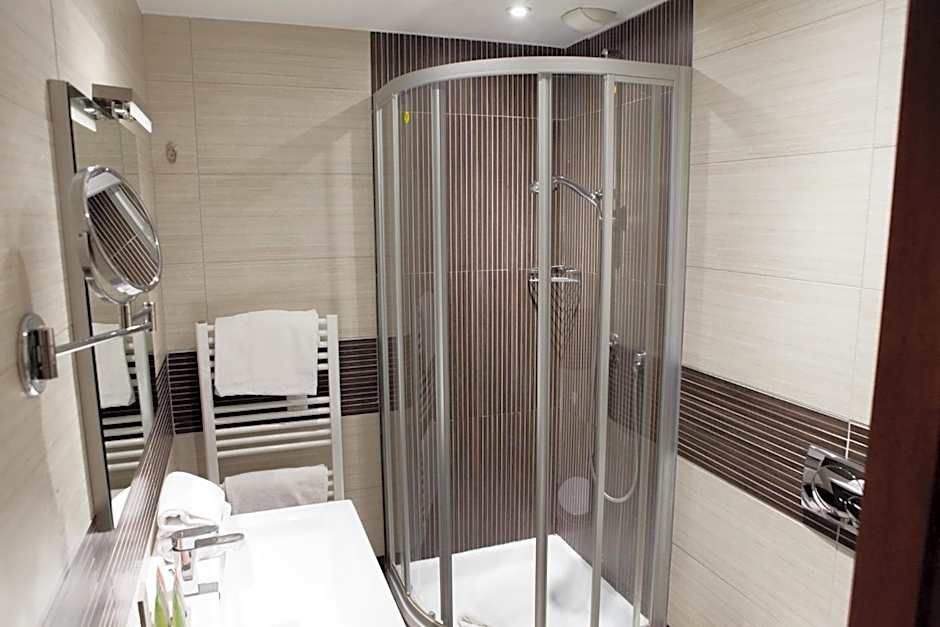 Résidence Villa d'Elsa