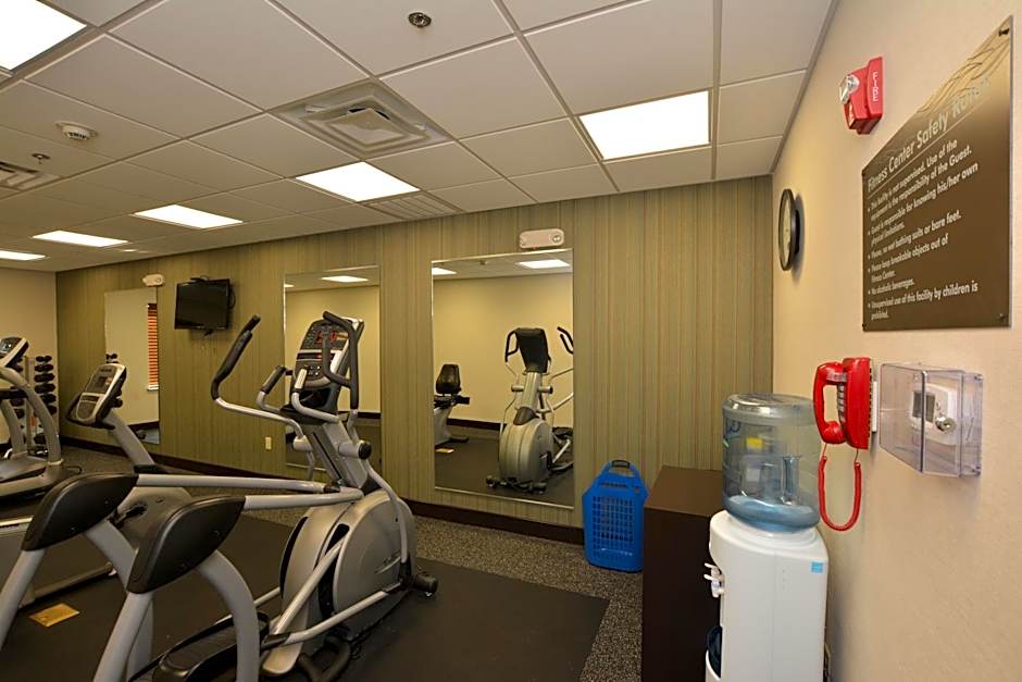 Comfort Inn & Suites - Newcastle