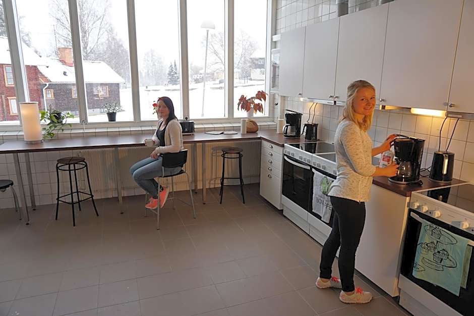 Kristinebergs Bed & Breakfast