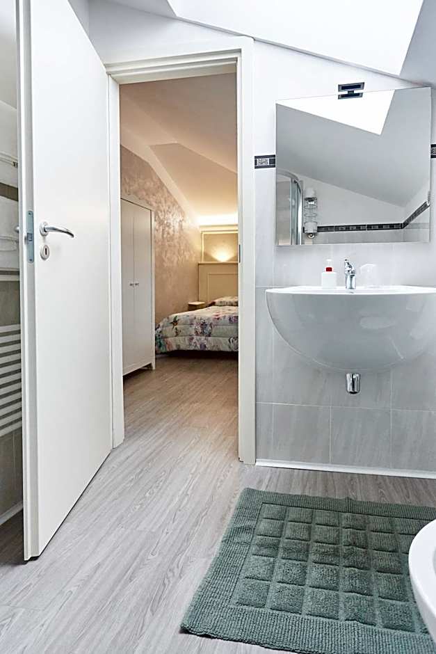 HOTEL Villa Lilla