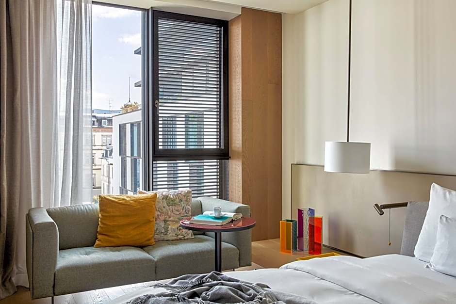 Roomers Baden-Baden, Autograph Collection by Marriott