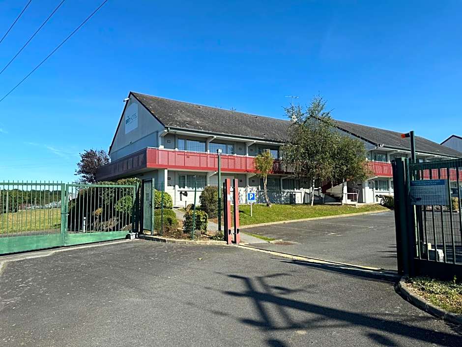 Brit Hotel Mayenne