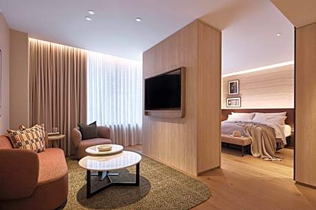 Accessible Suite