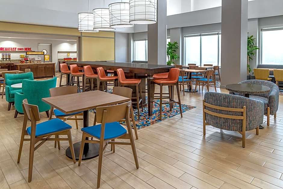 Hampton Inn By Hilton And Suites Coconut Creek