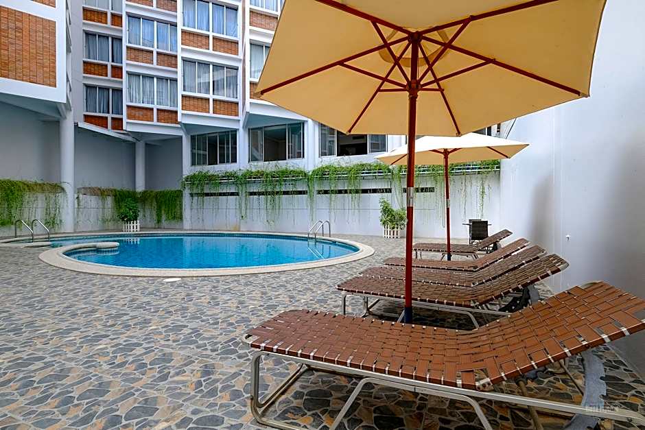 Wangcome Hotel