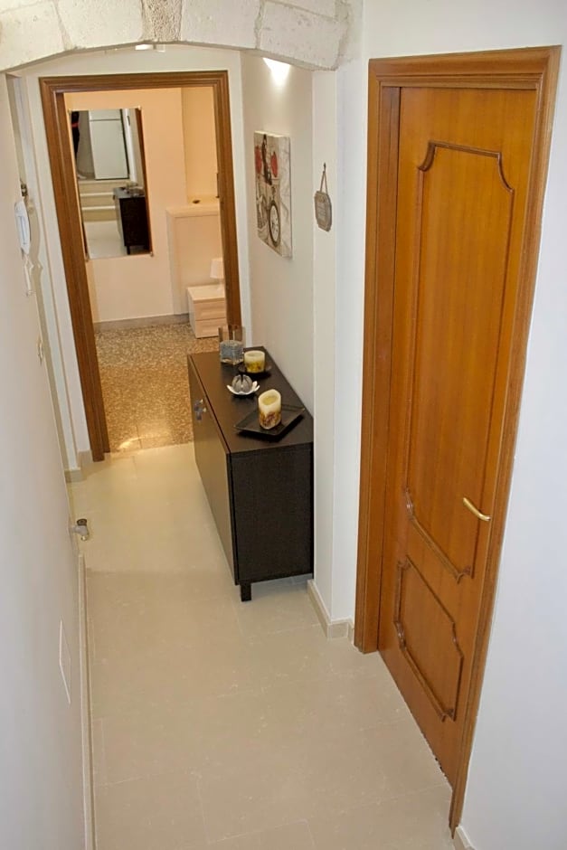 Il Rifugio di Laerte