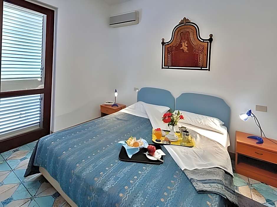 Hotel Oriente