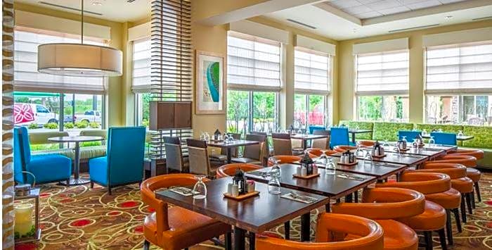 Hilton Garden Inn Bettendorf/ Quad Cities