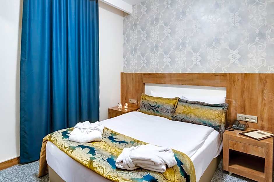 PARK YALÇIN HOTEL
