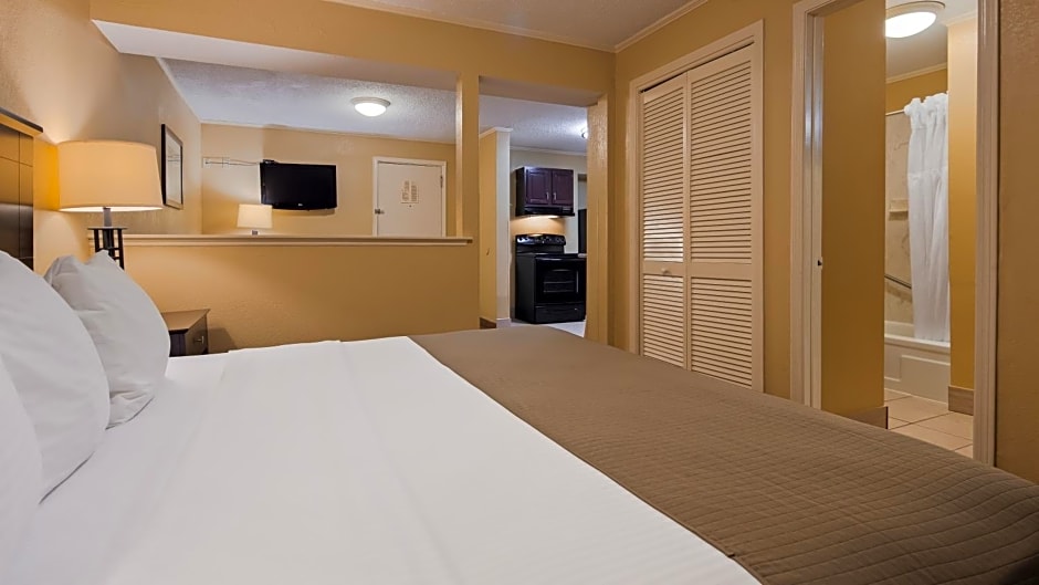 Best Western Covington