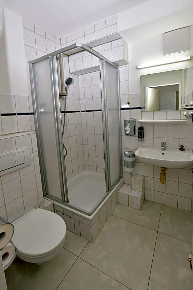 Ambiente by Next Inn