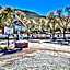 The Historic West Walker Motel