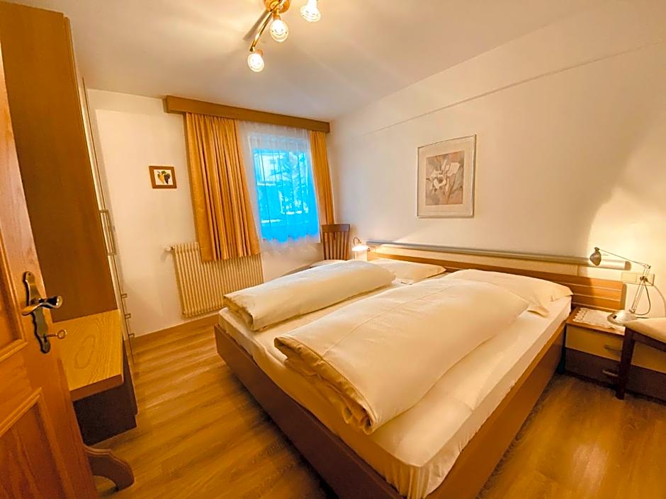 Apartments Residence Montana