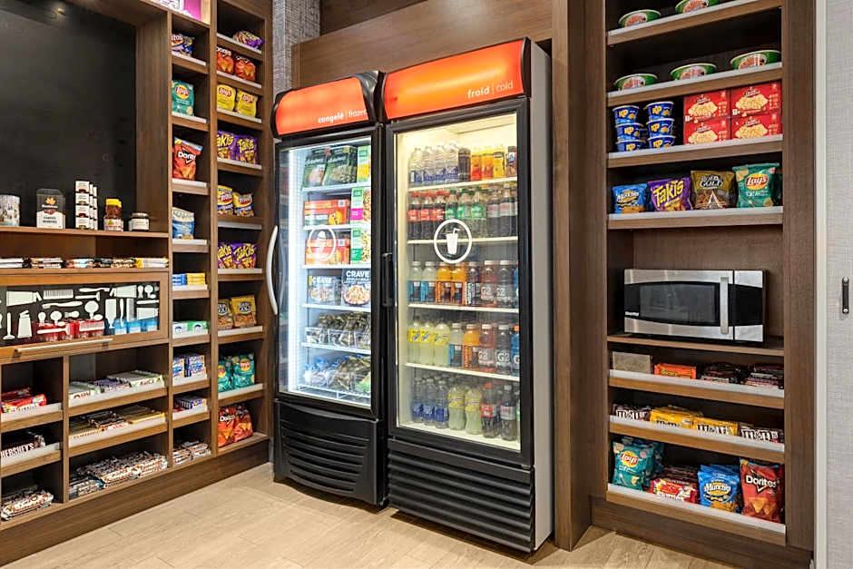 Hampton Inn & Suites Montreal-Dorval