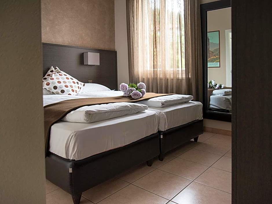 Locanda Del Conventino