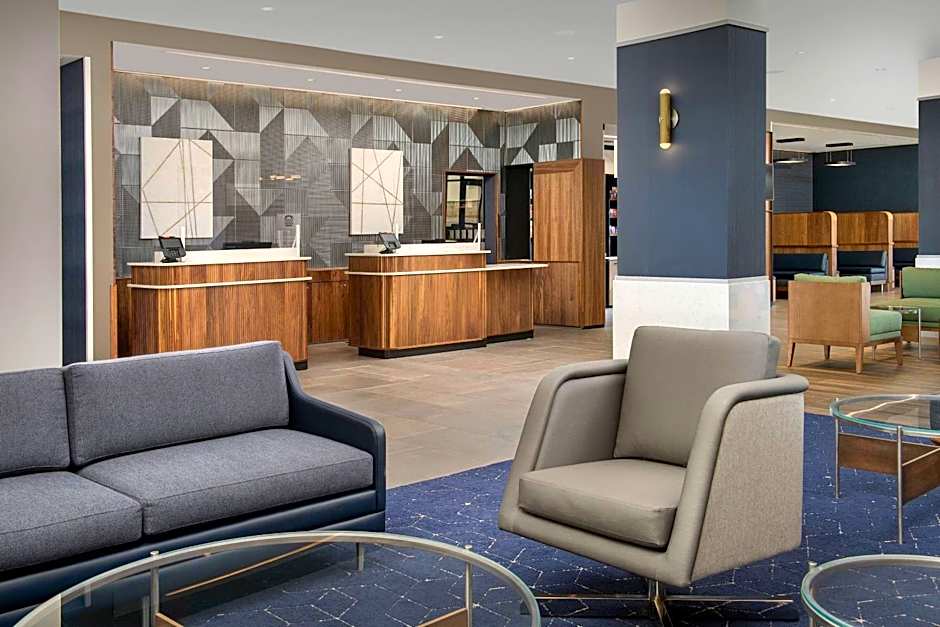 Courtyard by Marriott Indianapolis Plainfield