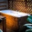Montana Log Cabin - Ockeridge Rural Retreats