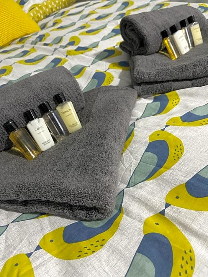 Grays Accommodation B&B