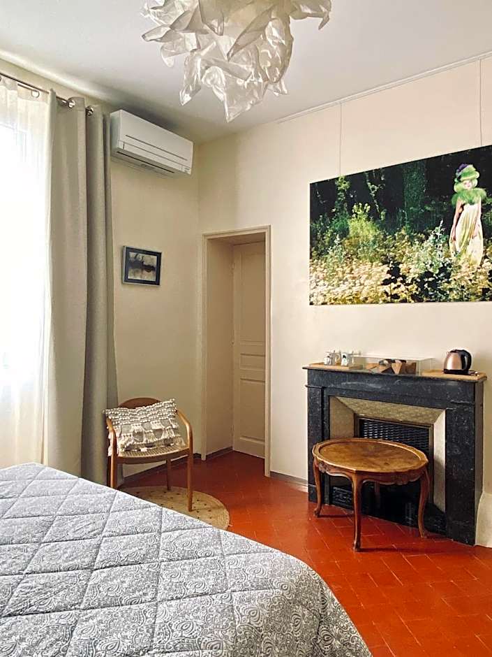 La maison Gerval
