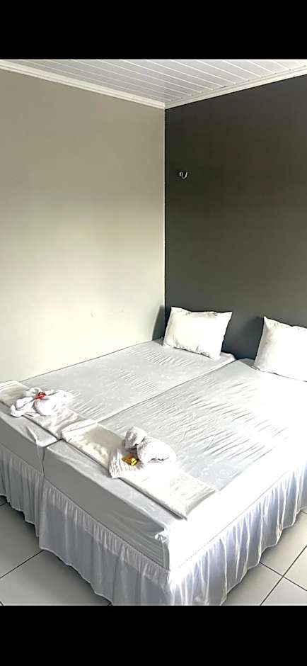 Pousada Oásis das Dunas