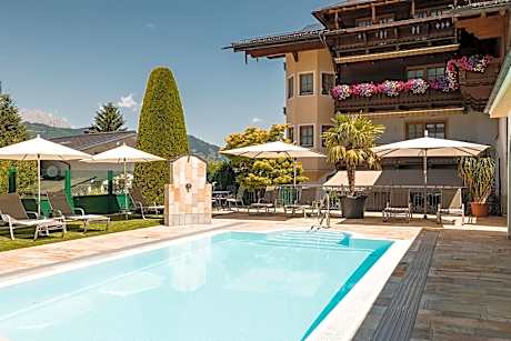 Apartments - Pension Florian