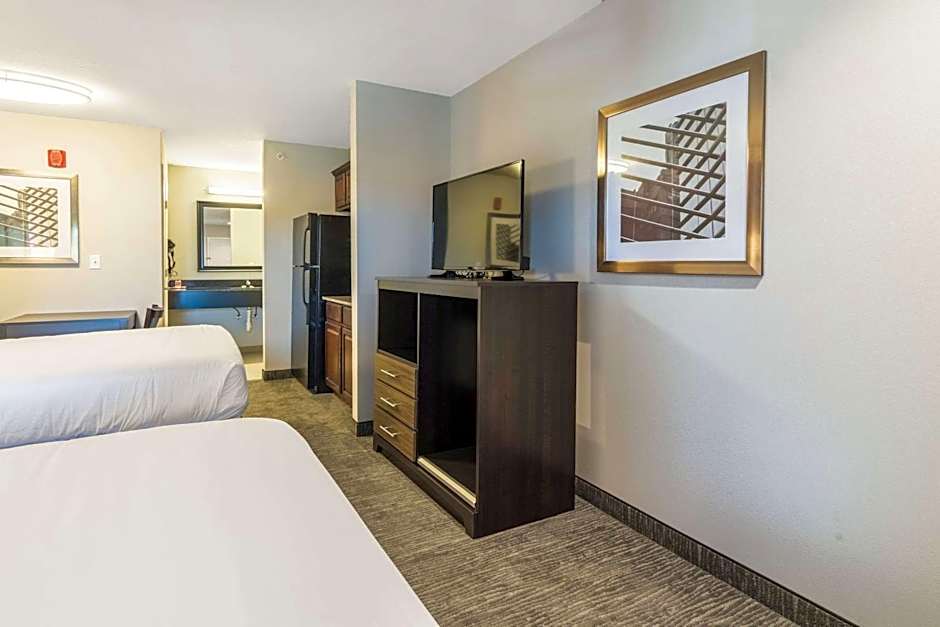 Econo Lodge Inn & Suites North Little Rock