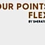 Four Points Flex by Sheraton Yokohama West